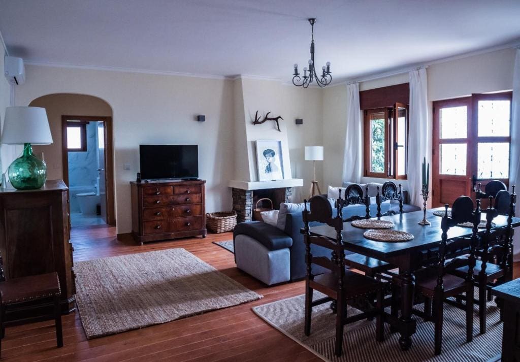 Casa Ferradal - View 3