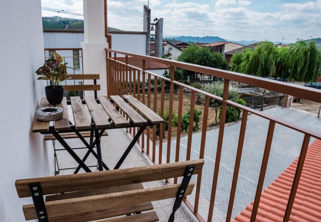 Casa Ferradal - View 4