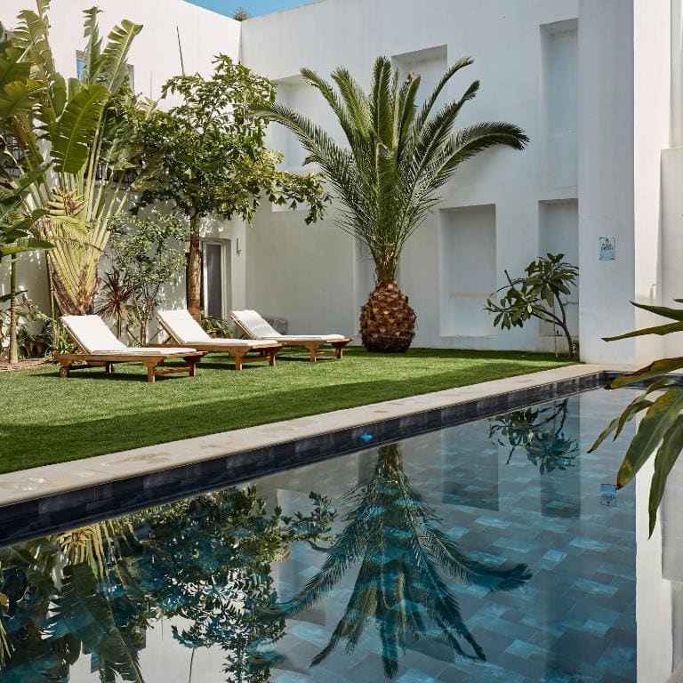 Casa Apollo Guesthouse - View 4