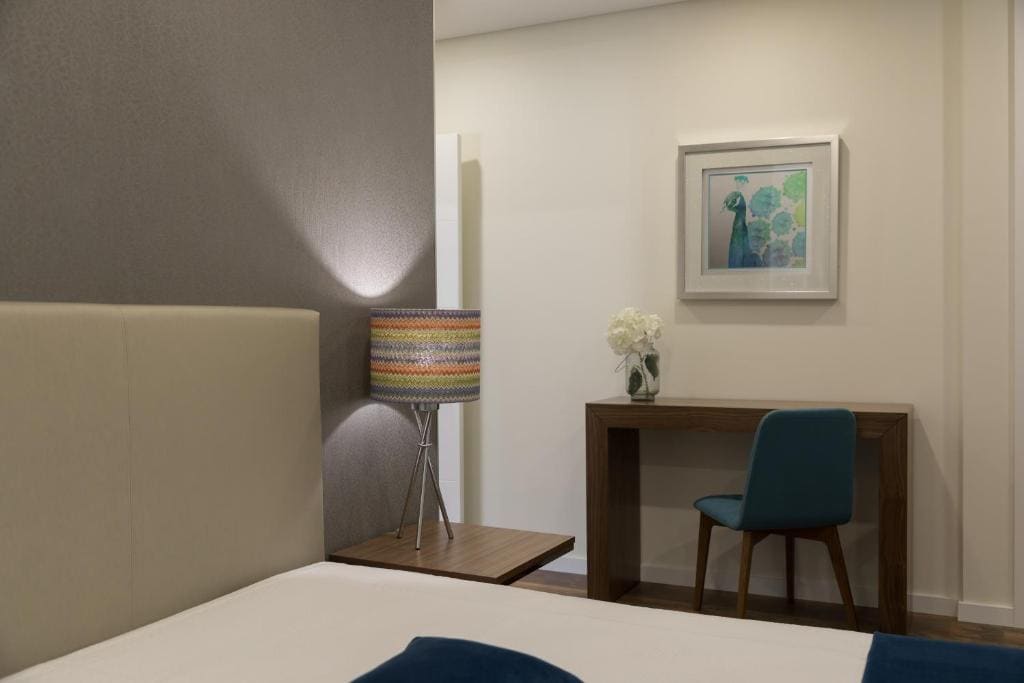Casa Jerónimo B&B - 写真 4