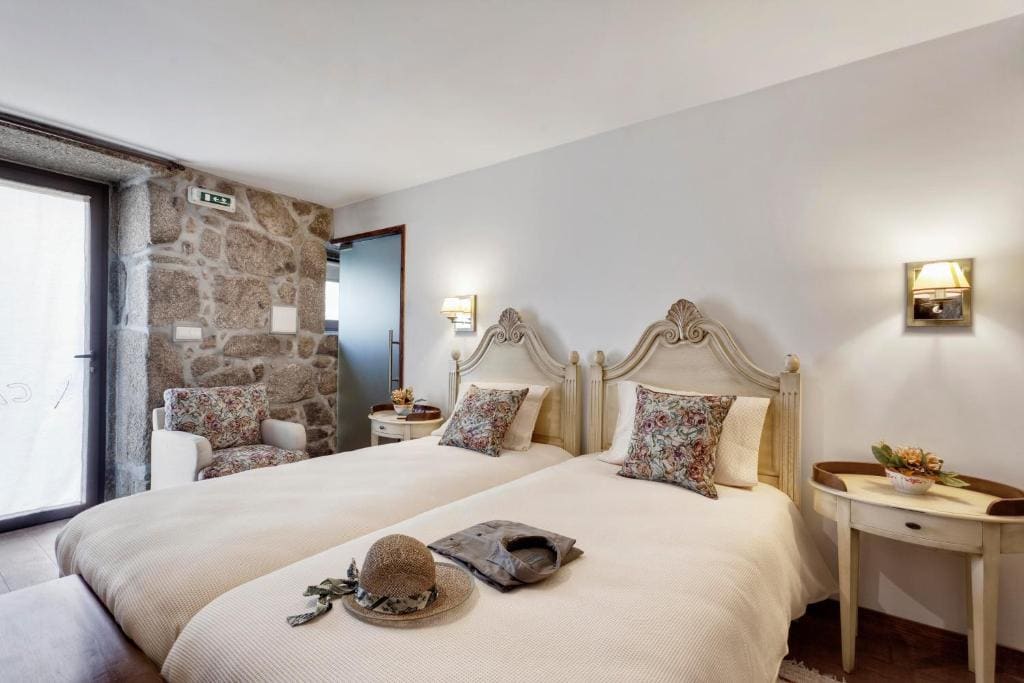 Casa de Louredo - View 4