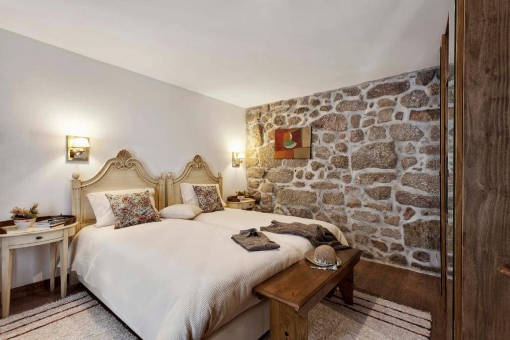 Casa de Louredo - View 5