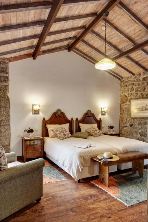 Casa de Louredo - View 7