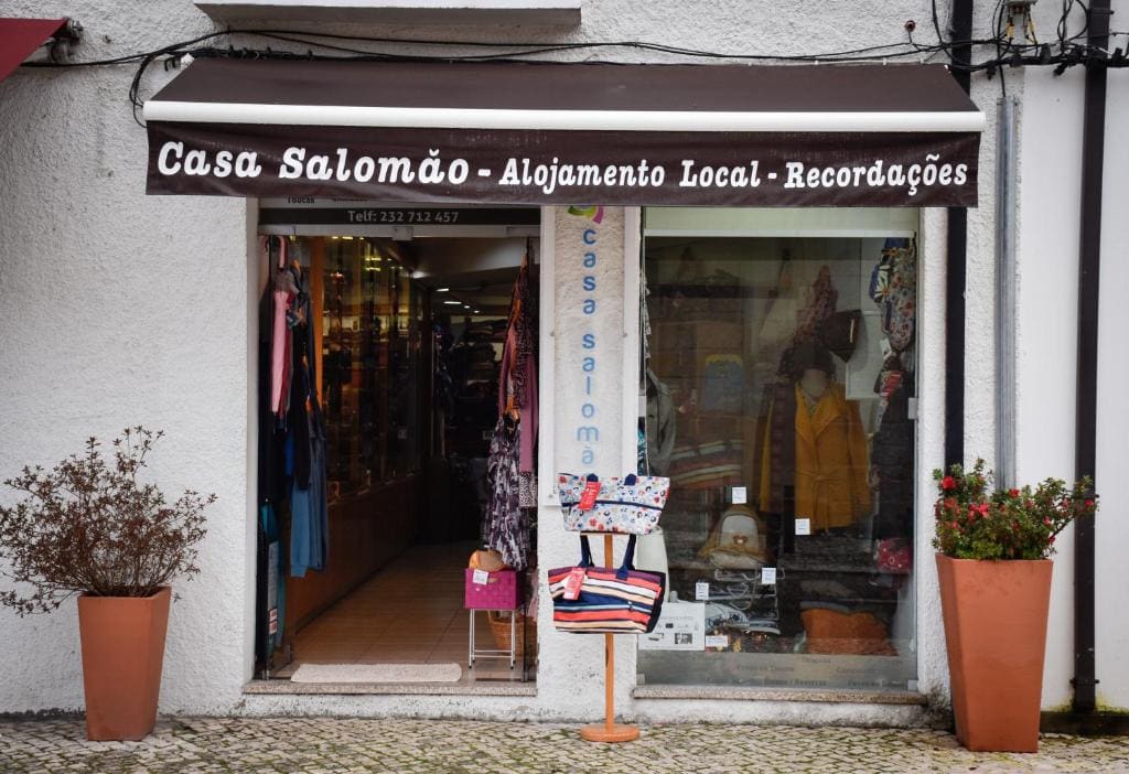 Casa Salomão - View 5