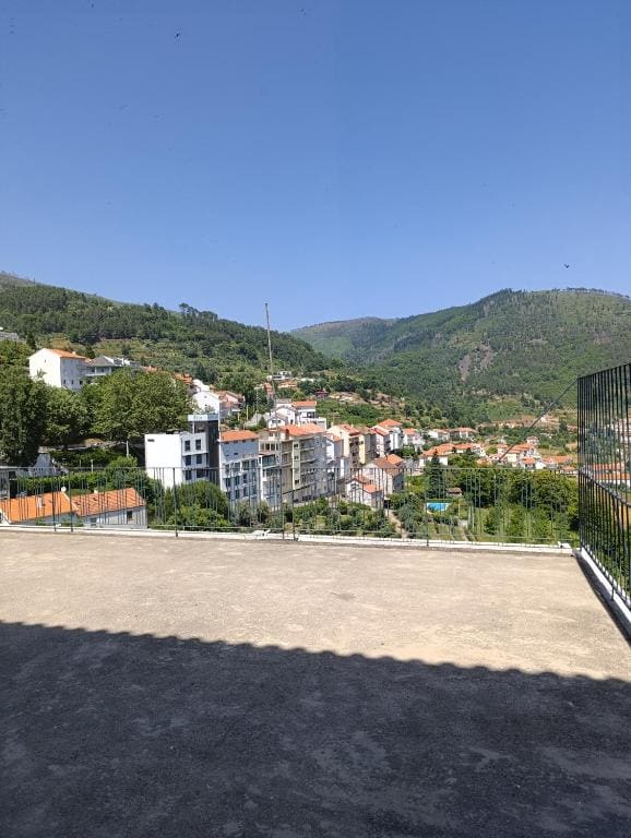 Casa Serradalto - Main view
