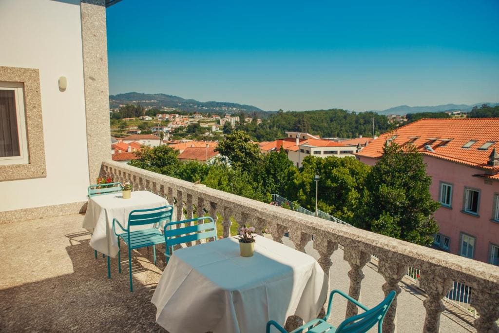 Casa Victória - View 4