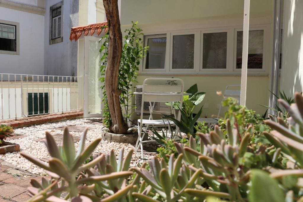 Casa Napperon - View 6
