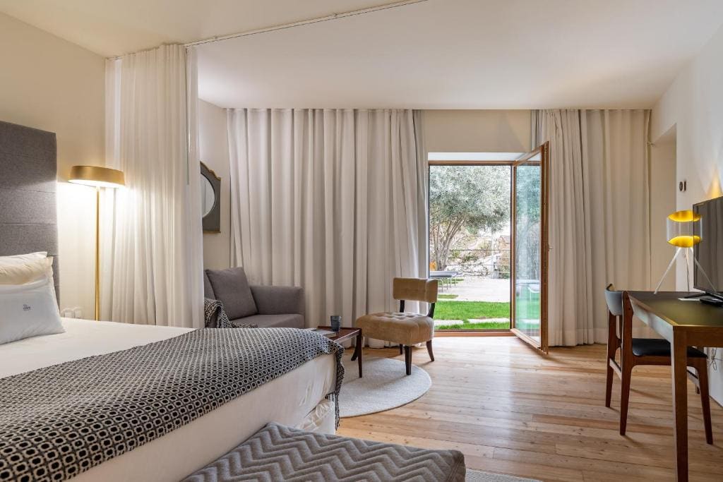 Casas Da Lapa, Nature & Spa Hotel - View 7