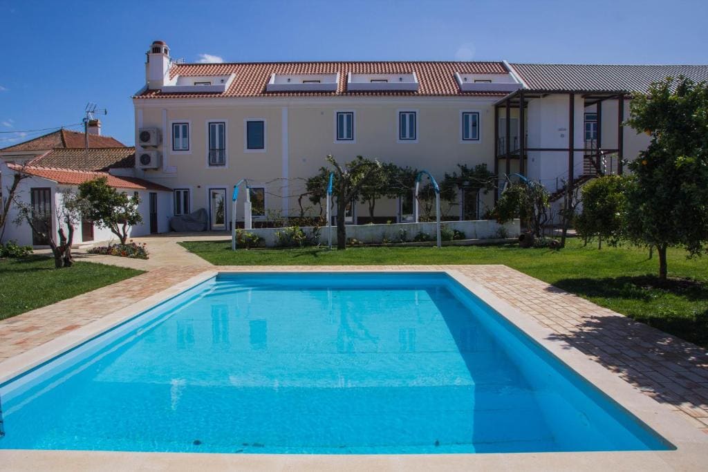 Casas da Moagem - View 3