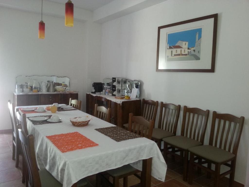 Casas da Moagem - View 4