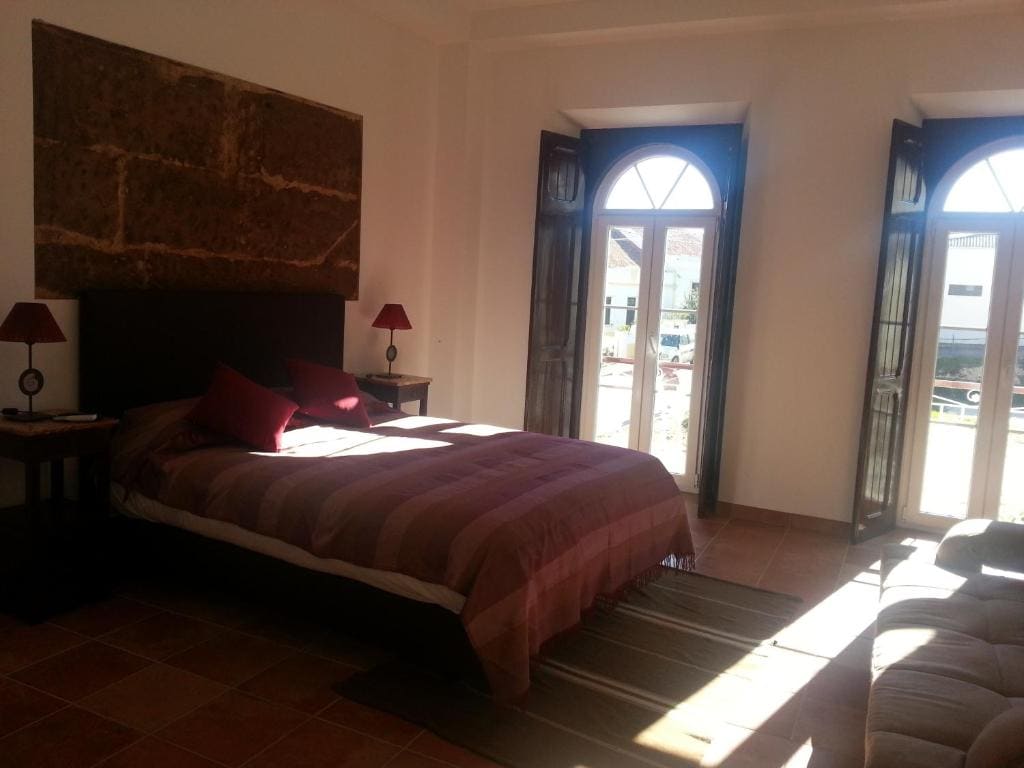 Casas da Moagem - View 2