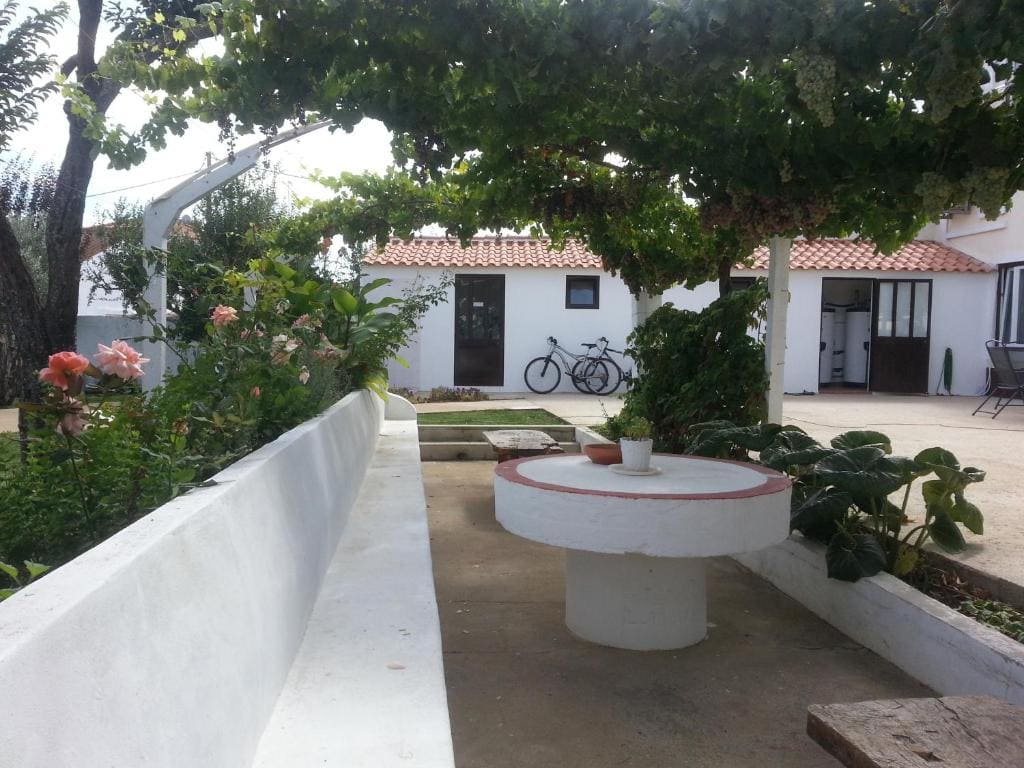 Casas da Moagem - View 6