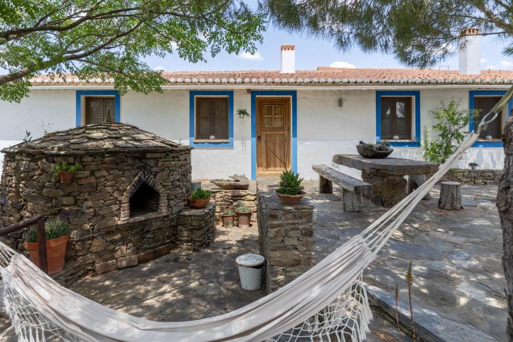 Casas de Campo do Castro da Cola - View 5
