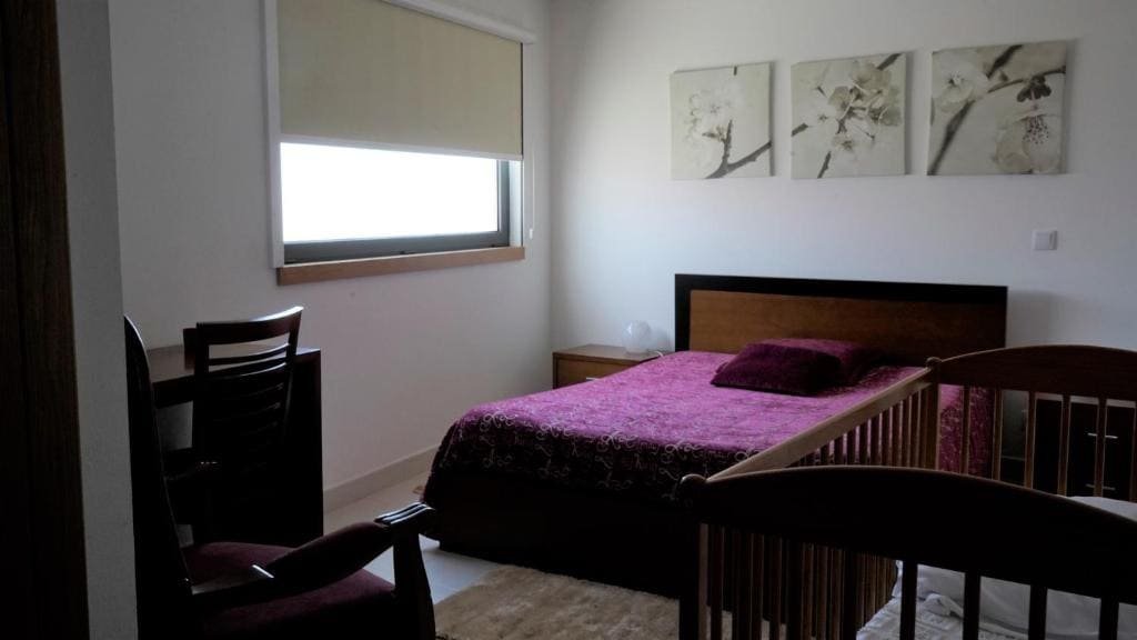 Casas do Aidro - View 2