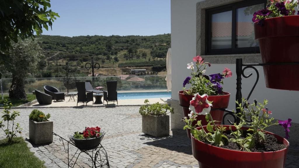 Casas do Aidro - View 6