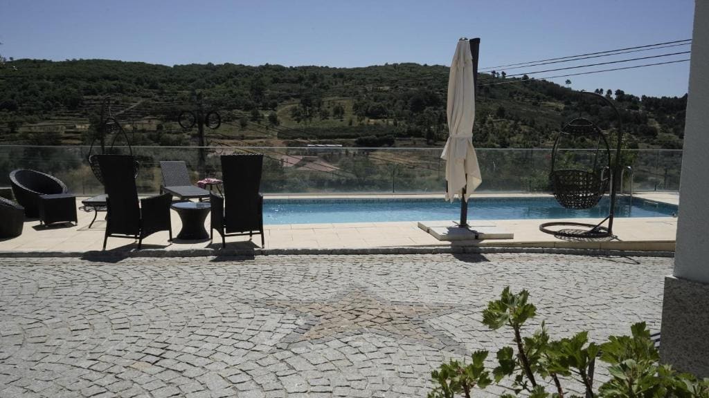 Casas do Aidro - View 4