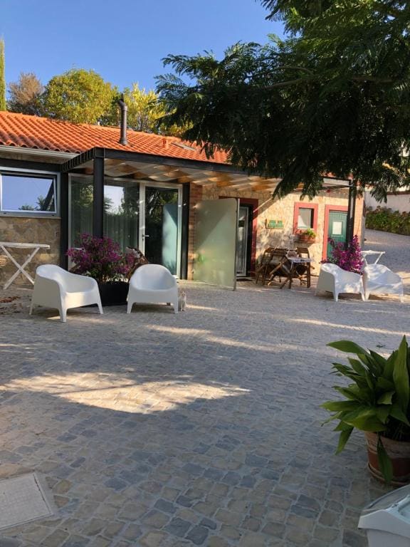 Casas Dos Infantes - Turismo Rural - Main view