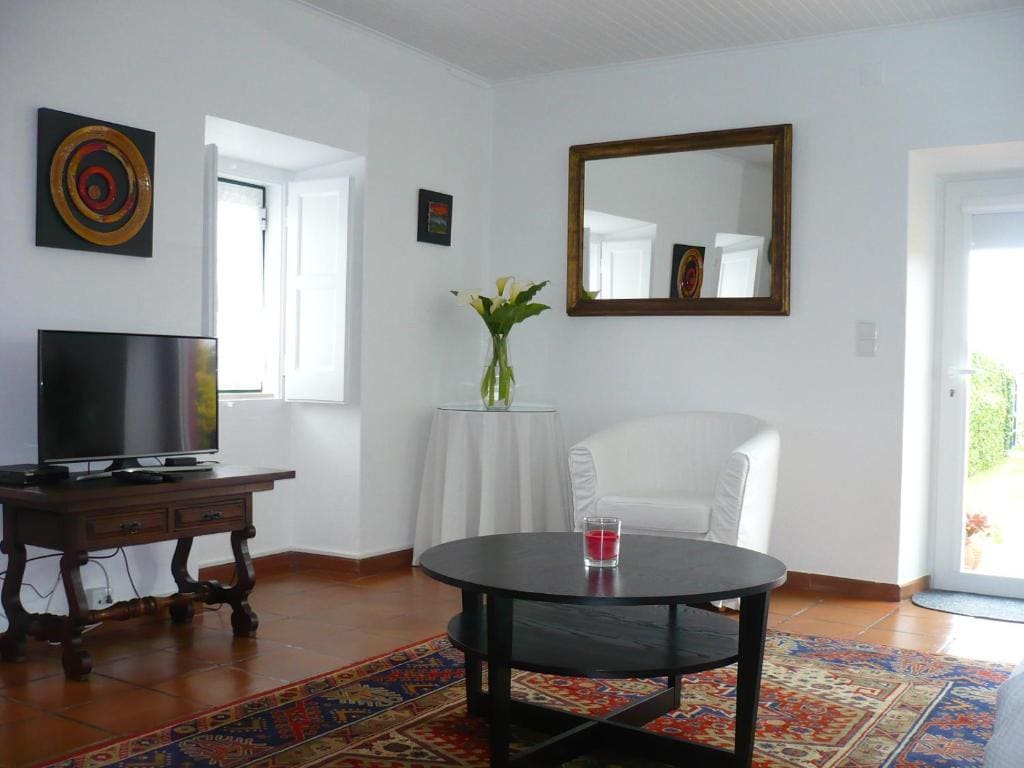 Casas Dos Infantes - Turismo Rural - View 7