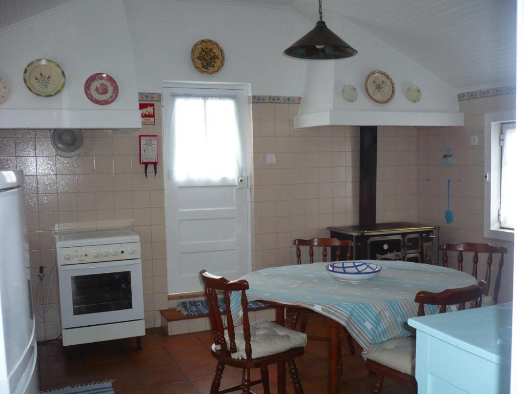 Casas Dos Infantes - Turismo Rural - View 4