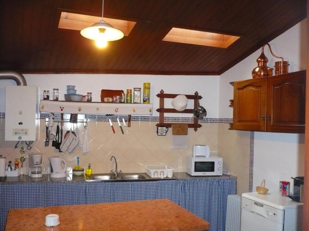 Casas Dos Infantes - Turismo Rural - View 5