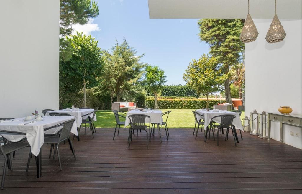 Cascais Casa Laranja Boutique House - View 5