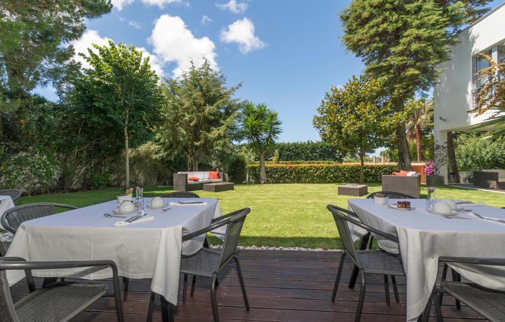 Cascais Casa Laranja Boutique House - View 6