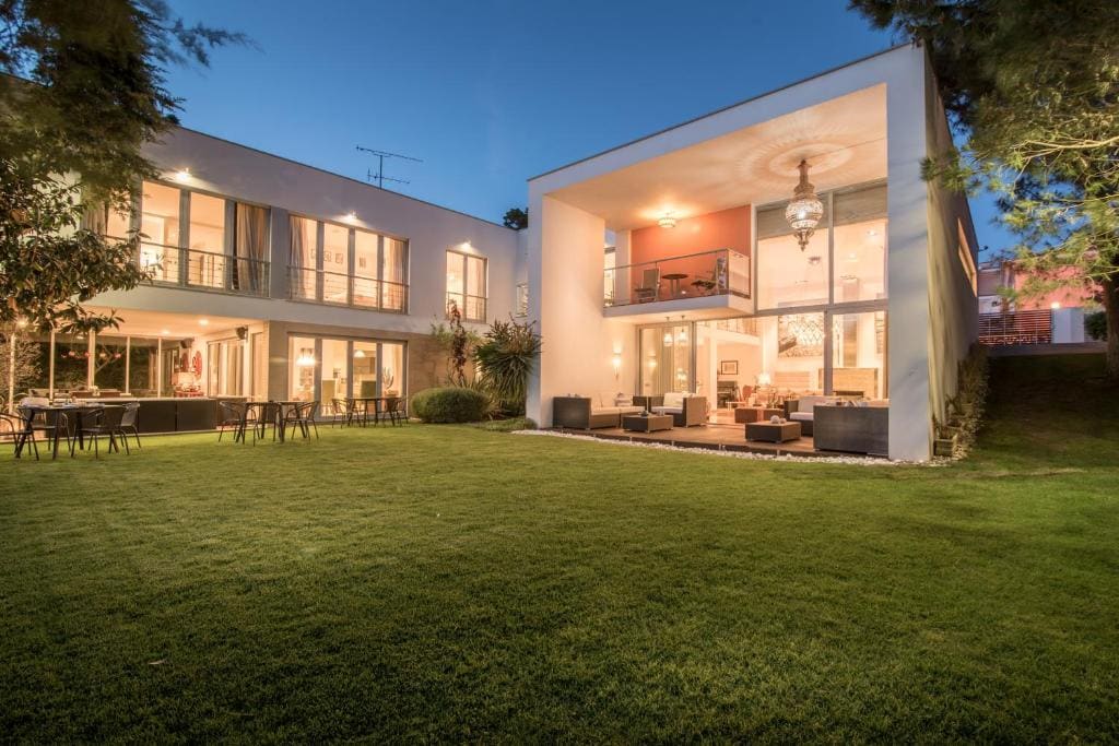 Cascais Casa Laranja Boutique House - Main view