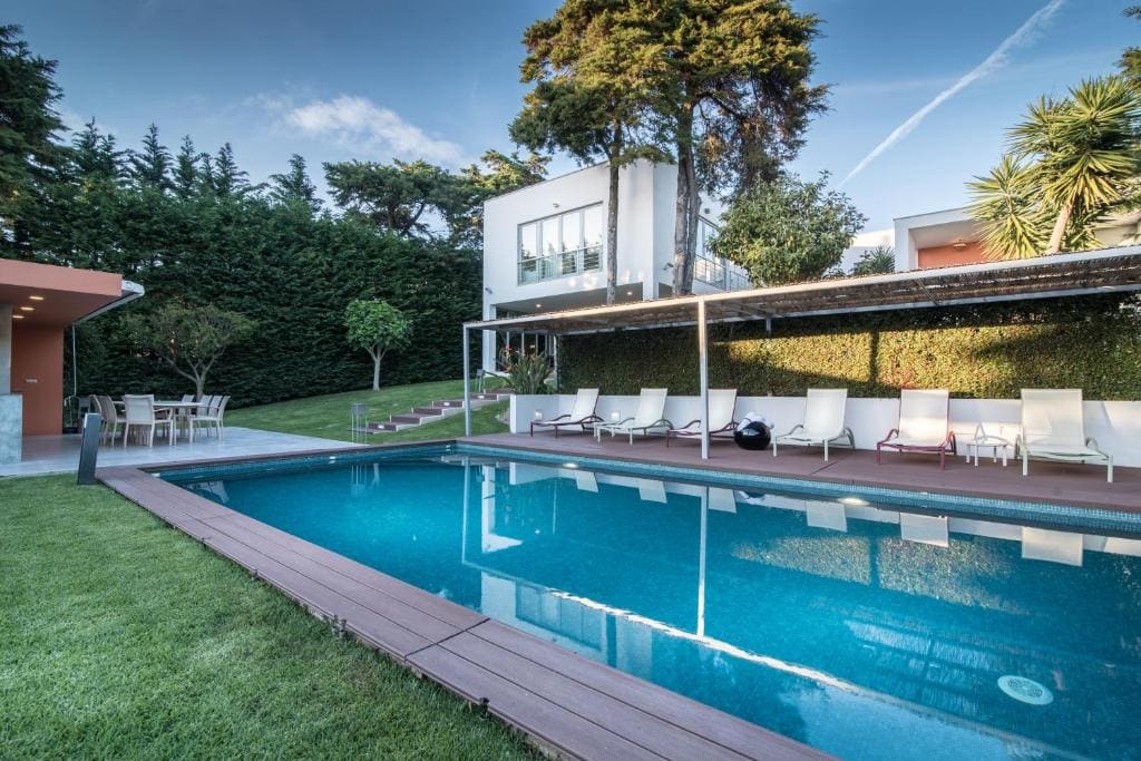 Cascais Casa Laranja Boutique House - View 4