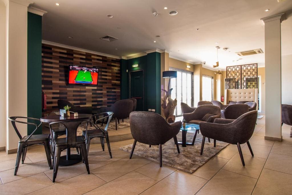 Castro Marim Golfe and Country Club - View 4