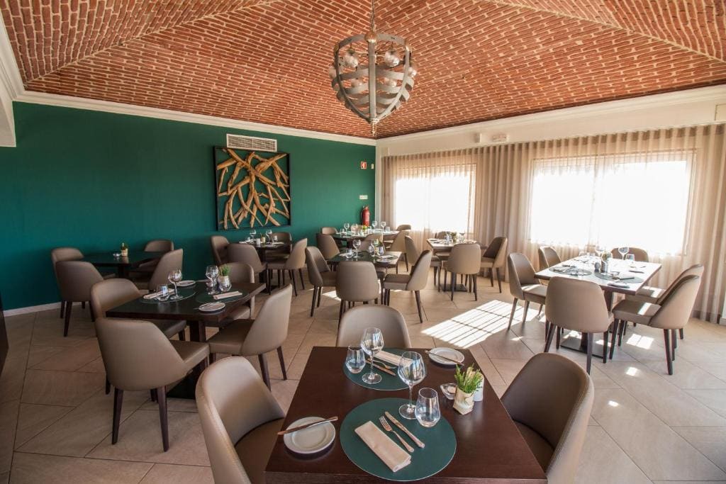 Castro Marim Golfe and Country Club - View 3