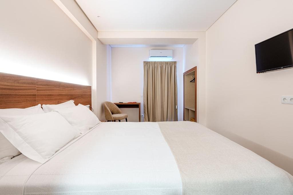 Catolica Hotel - View 2