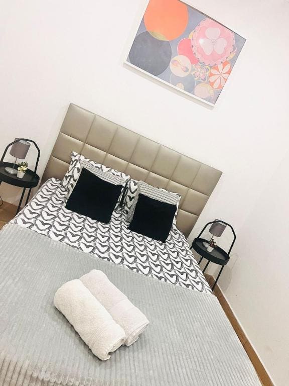 Central Lisbon rooms, ideal location for tourists - View 7