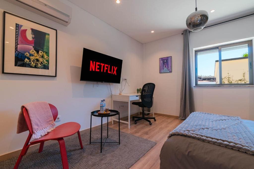 7Min to Uni Sé-Velha - Suite 2 - View 6