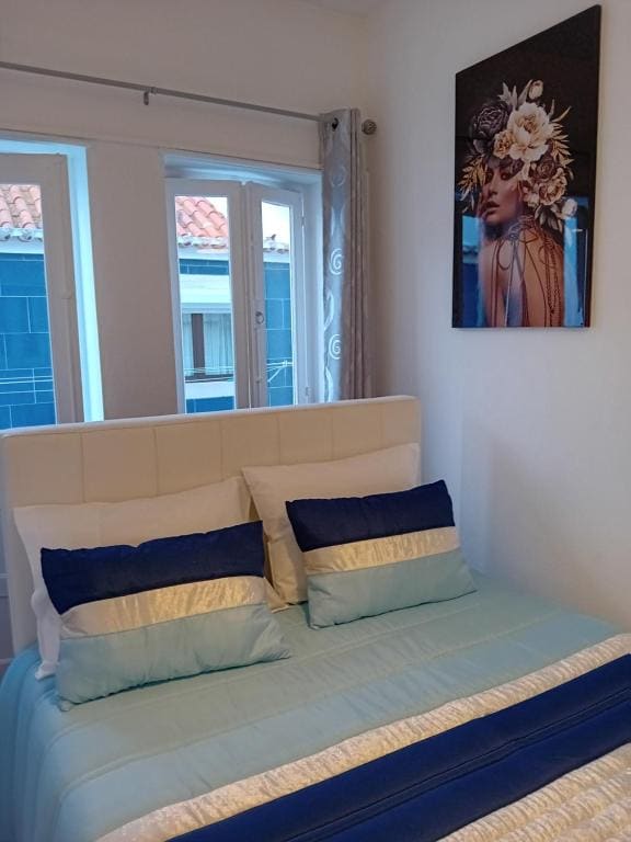 Chalas bedroom - View 5