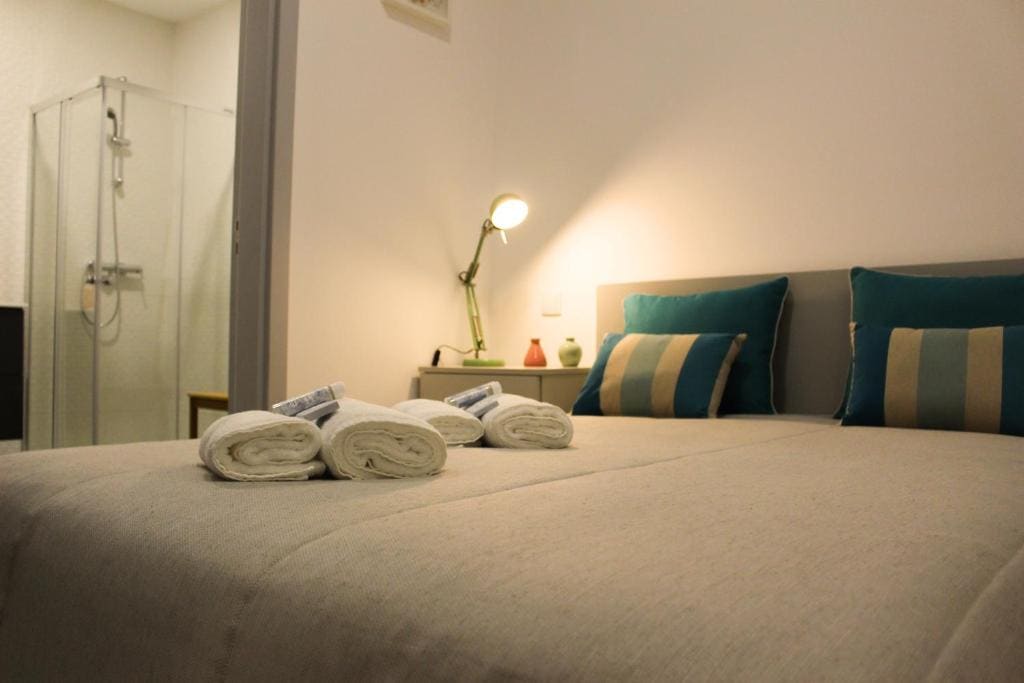 Charme e Alegria - Main view