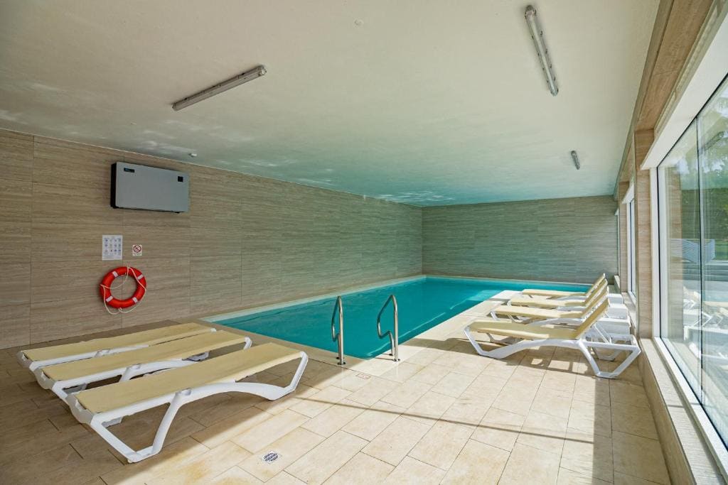 Clube Porto Mos - Sunplace Hotels & Beach Resort - View 4