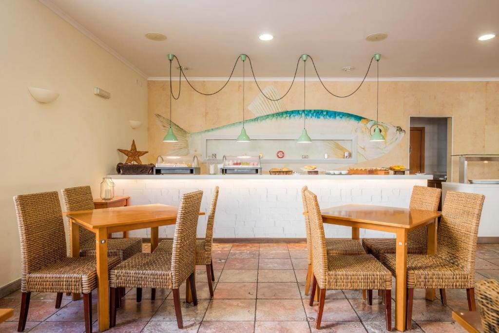 Clube Porto Mos - Sunplace Hotels & Beach Resort - View 6