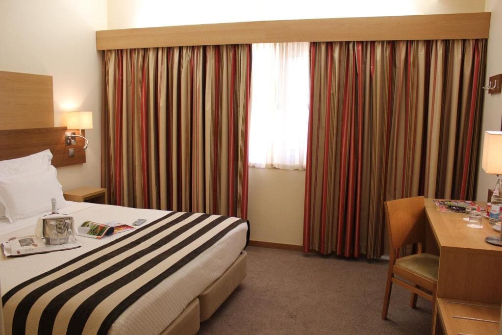 Hotel Principe Lisboa - View 7