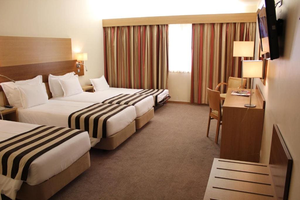 Hotel Principe Lisboa - View 6