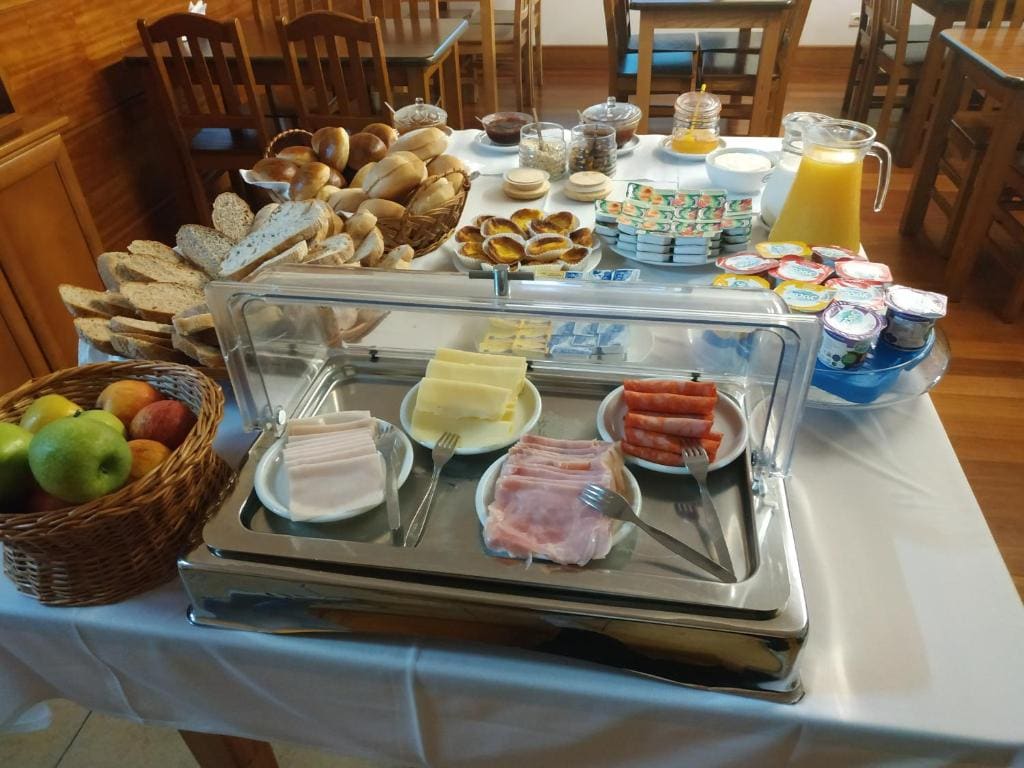 Hotel Comodoro - View 3
