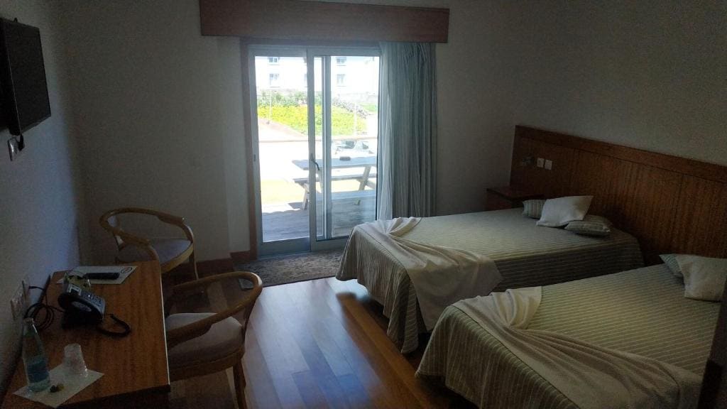Hotel Comodoro - View 2