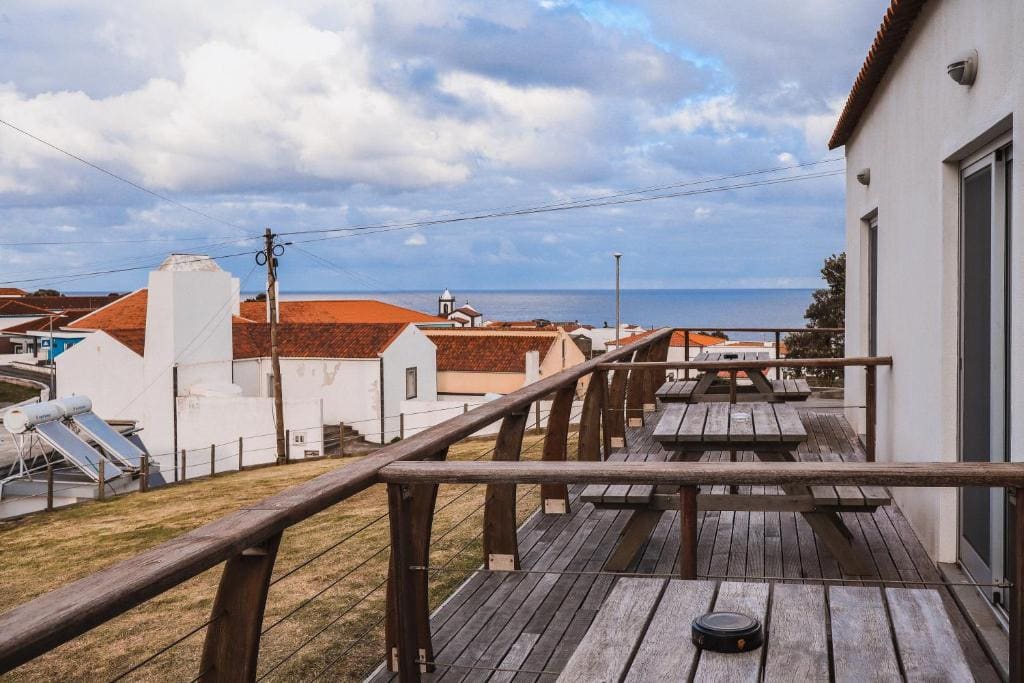 Hotel Comodoro - View 5
