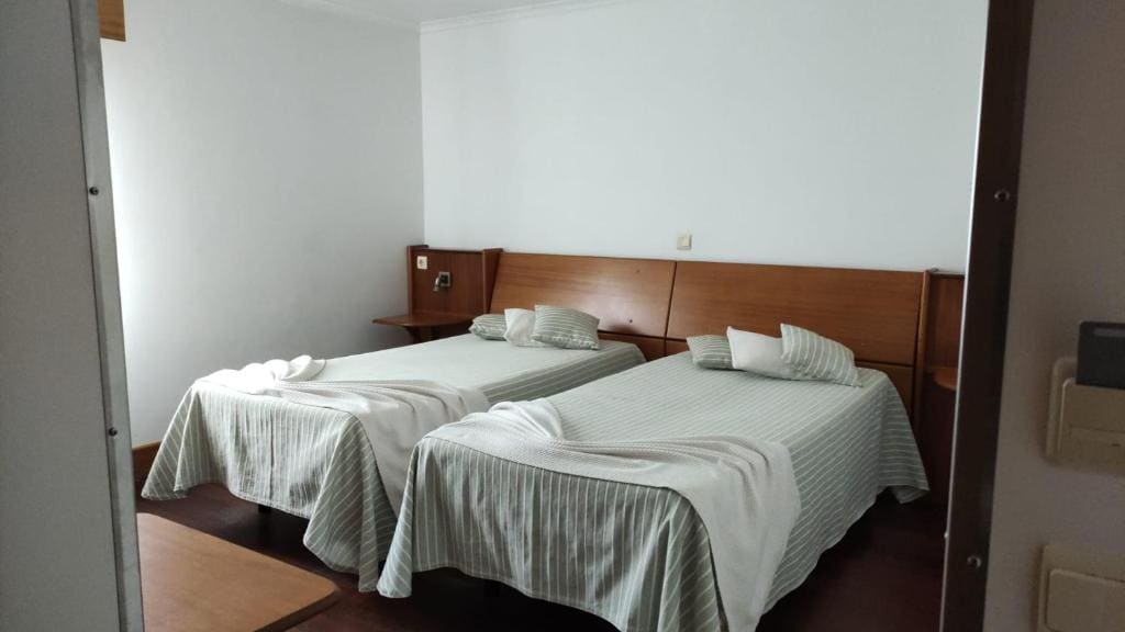 Hotel Comodoro - View 6