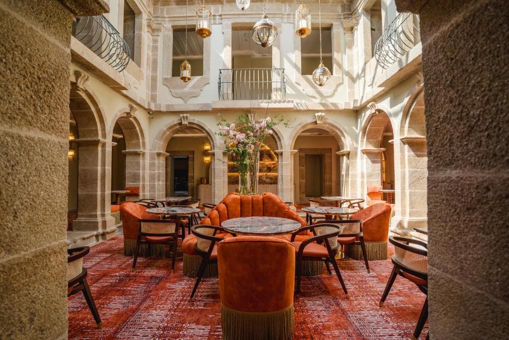 Convento do Seixo Boutique Hotel & Spa - View 5
