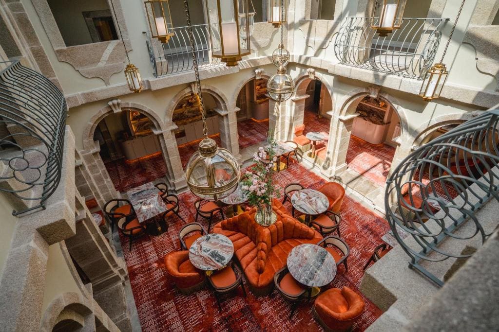 Convento do Seixo Boutique Hotel & Spa - View 6