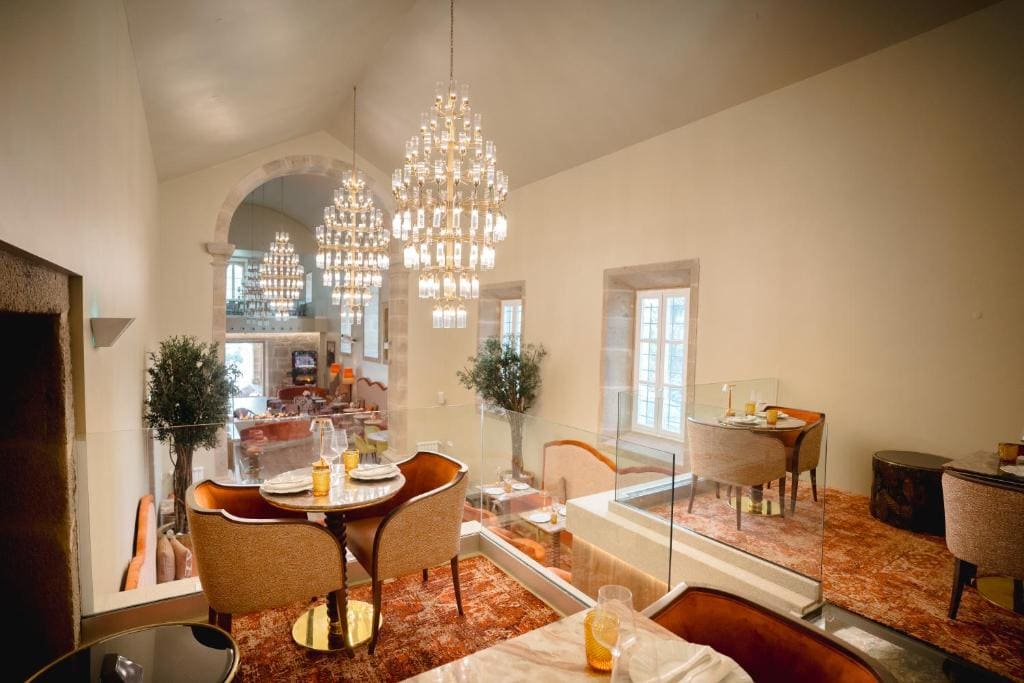 Convento do Seixo Boutique Hotel & Spa - View 4
