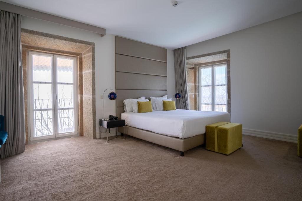 Convento do Seixo Boutique Hotel & Spa - View 2