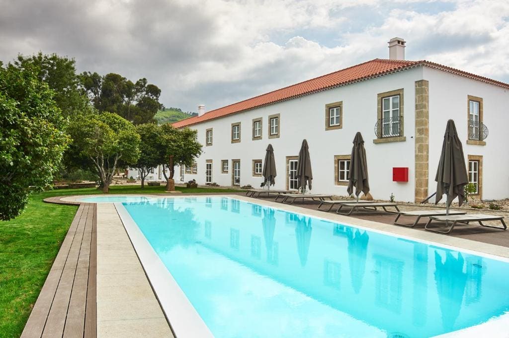 Convento do Seixo Boutique Hotel & Spa - View 7