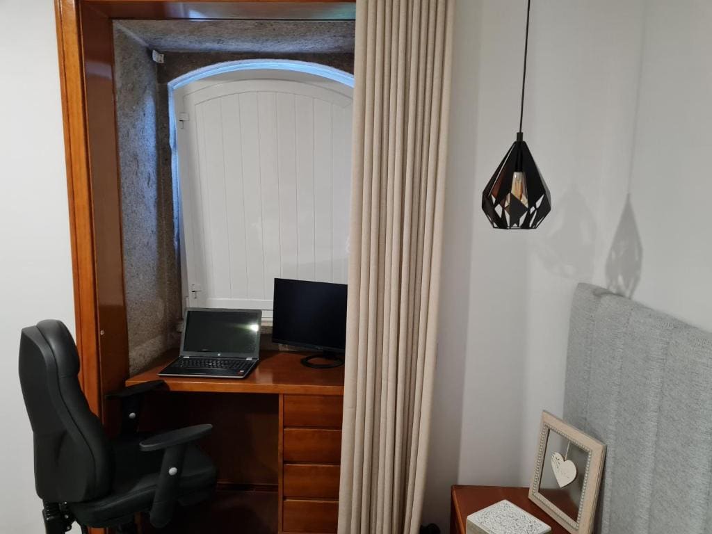 Coliving The VALLEY Portugal Digital Nomads near Porto - Προβολή 7