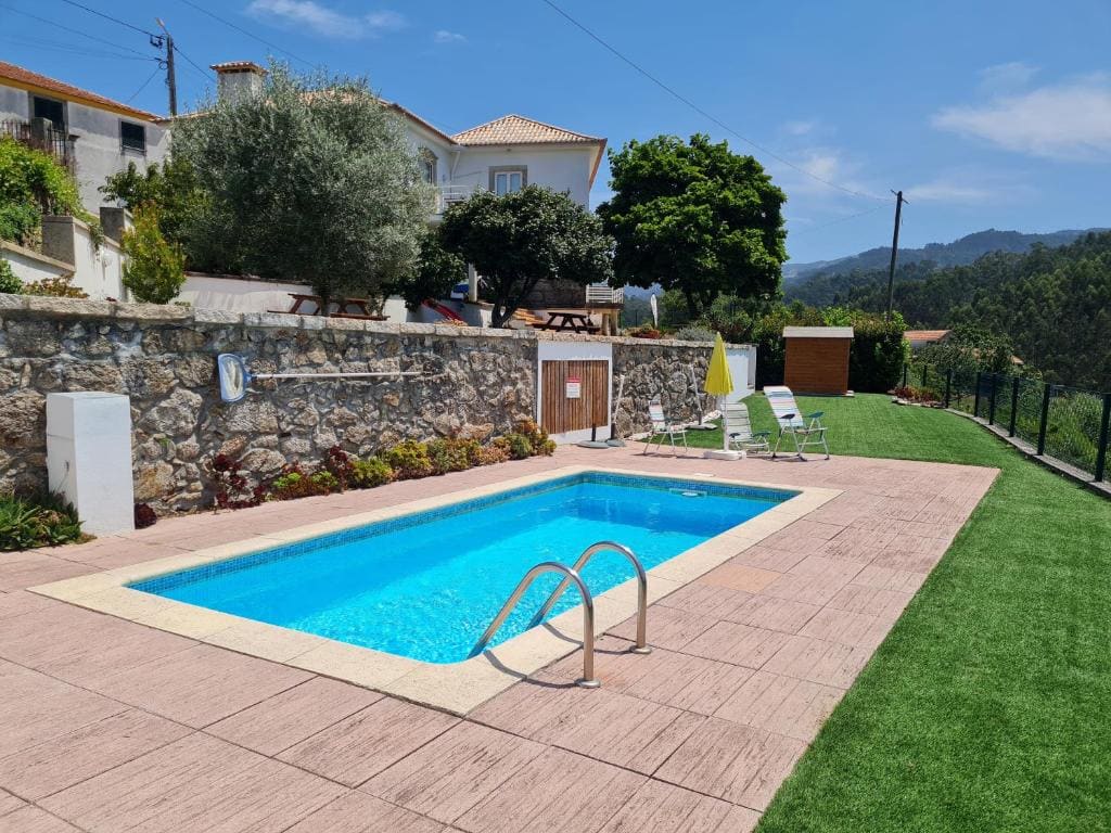 Coliving The VALLEY Portugal Digital Nomads near Porto - Προβολή 2